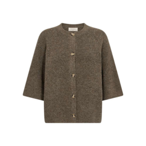 Fqastrid-Cardigan